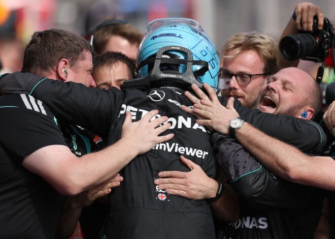 F1 2026 Australia: Estado del campeonato de pilotos y contructores