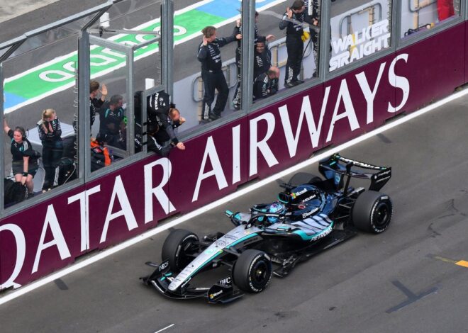 Ralf Schumacher advierte que Mercedes todavía tiene "margen de mejora" en la F1 Ralf Schumacher advierte que Mercedes todavía tiene "margen de mejora" en la F1
