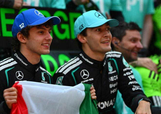 Jacques Villeneuve: el dominio de Mercedes en 2026 no se parece al de 2014
