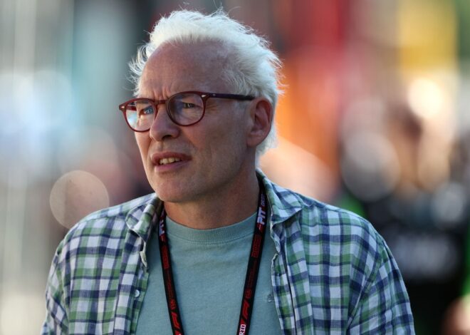 Jacques Villeneuve se sincera sobre las reglas de la F1: "Lo habríamos odiado" Jacques Villeneuve se sincera sobre las reglas de la F1: "Lo habríamos odiado"
