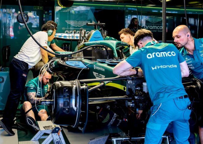 Verstappen, Stroll y Sainz son autorizados a largar el GP de Australia de F1 Verstappen, Stroll y Sainz son autorizados a largar el GP de Australia de F1