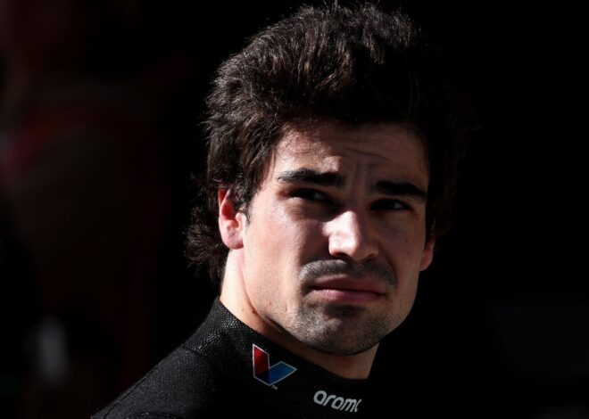 8 palabras y 15 segundos: el veredicto de Stroll sobre los progresos de Aston Martin 8 palabras y 15 segundos: el veredicto de Stroll sobre los progresos de Aston Martin