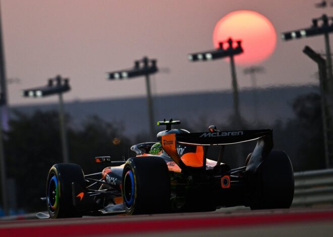 Por qué se acabó el tiempo para que la F1 salve sus carreras de Bahréin y Arabia Saudita Por qué se acabó el tiempo para que la F1 salve sus carreras de Bahréin y Arabia Saudita