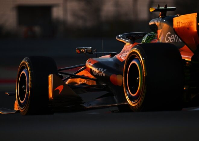 Porque Melbourne será una de las pruebas más extremas para la nueva F1 2026 Porque Melbourne será una de las pruebas más extremas para la nueva F1 2026