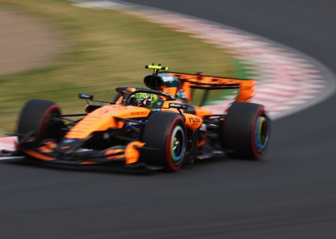 "No es como debería ser" - Norris y Verstappen sobre la influencia de la unidad de potencia en la F1 2026