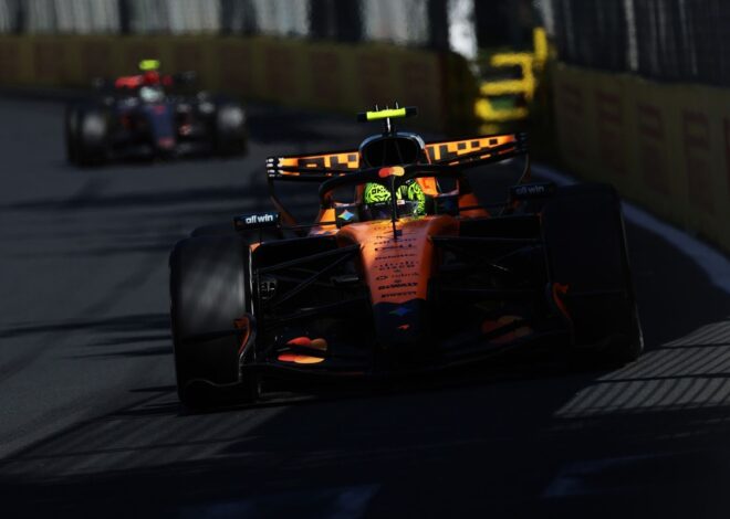 Lo que hay detrás de las críticas de Verstappen y Norris y qué piensan los demás pilotos Lo que hay detrás de las críticas de Verstappen y Norris y qué piensan los demás pilotos