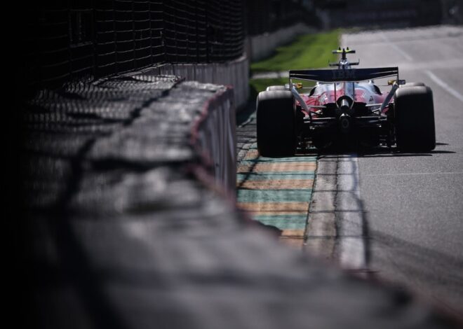 Por qué los F1 2026 exigen más comunicación por radio entre ingenieros y pilotos Por qué los F1 2026 exigen más comunicación por radio entre ingenieros y pilotos