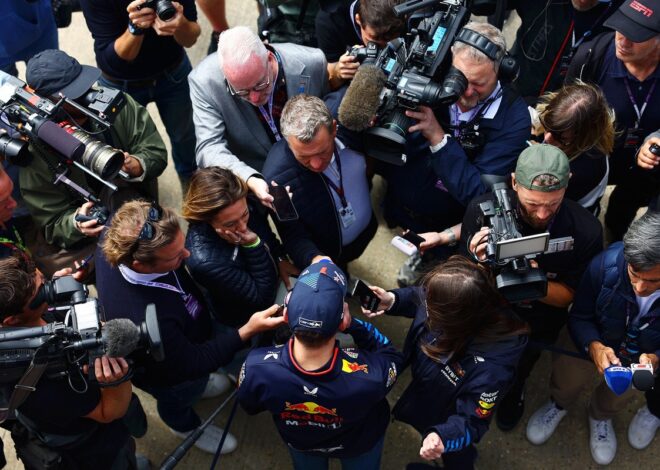 ¿Tienen razón los pilotos al criticar el reglamento 2026 de la F1? ¿Tienen razón los pilotos al criticar el reglamento 2026 de la F1?