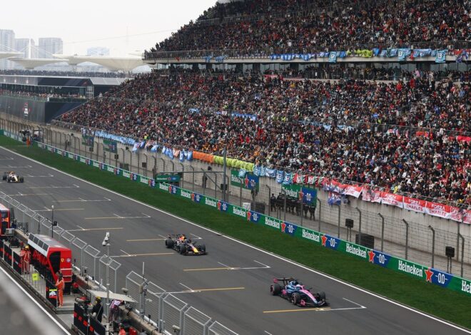 El problema de las arrancadas que le está costando a Verstappen pelear en las carreras