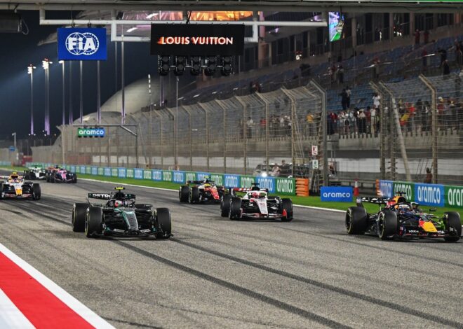 La FIA revela cambios en las formas de evaluar las maniobras de los pilotos en la F1 2026