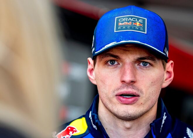 ¿Las quejas de Verstappen? "Siempre hay una razón política", según Montoya ¿Las quejas de Verstappen? "Siempre hay una razón política", según Montoya