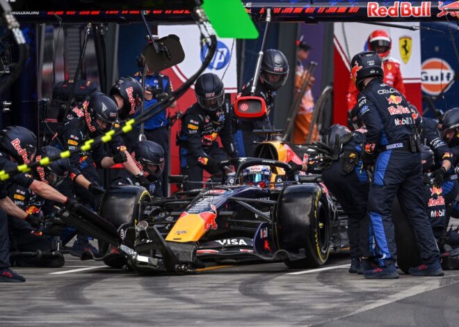 El plan de Pirelli para evitar las carreras de una sola parada en la F1 2026