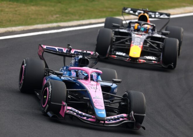 Alpine se coloca por delante de Red Bull en el campeonato de F1 de 2026: así es como ocurrió Alpine se coloca por delante de Red Bull en el campeonato de F1 de 2026: así es como ocurrió