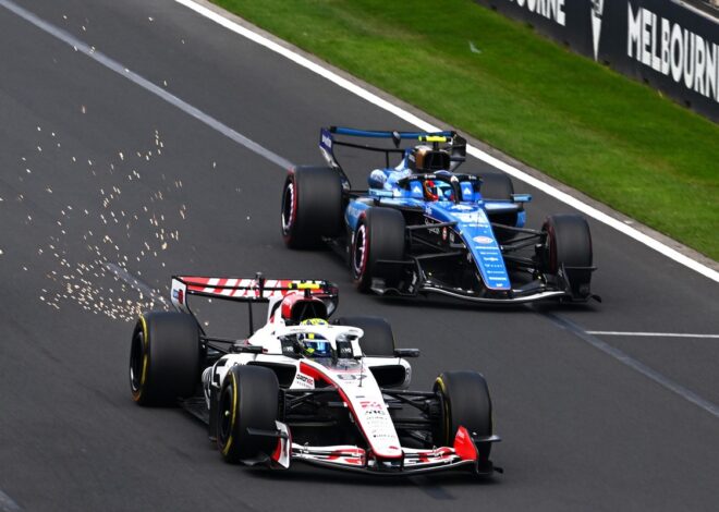 Williams: hay cinco propuestas para solucionar los F1 2026 "faltos de energía"