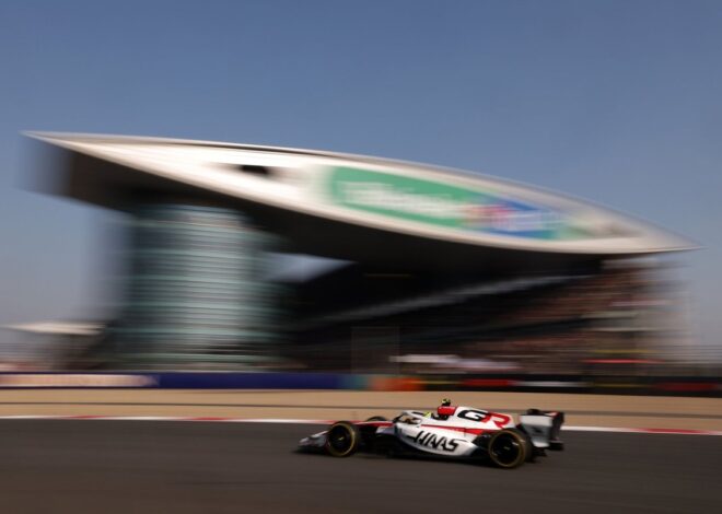 Bearman: Haas tiene una "excelente base" en cuanto al ritmo de carrera en la F1 2026