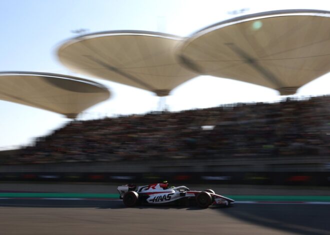 ¿Haas es la mayor sorpresa de la F1 2026? "Superamos a Red Bull por mérito propio"
