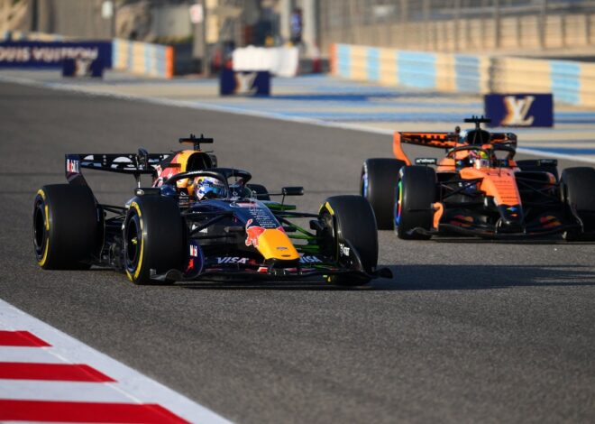 La F1 será más difícil de seguir para los fans en 2026, avisa Max Verstappen La F1 será más difícil de seguir para los fans en 2026, avisa Max Verstappen