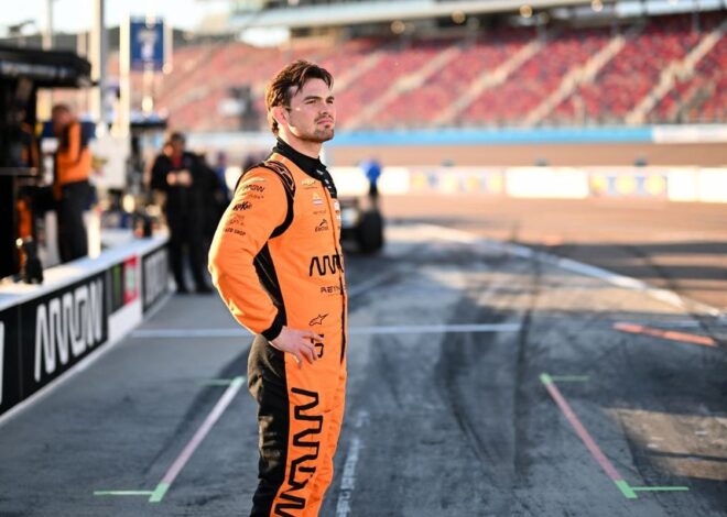 O’Ward revela por qué fracasó la carrera de IndyCar en México: "No vi el hambre ni el deseo"