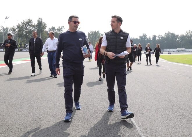 La FIA nombra a un nuevo subdirector de carrera de F1