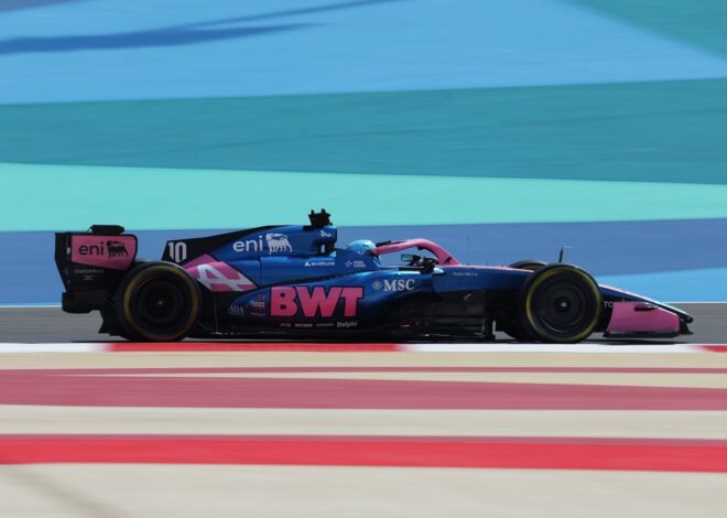 Alpine arrancará delante en la F1 2026, pero Williams lo superará, dice Palmer Alpine arrancará delante en la F1 2026, pero Williams lo superará, dice Palmer
