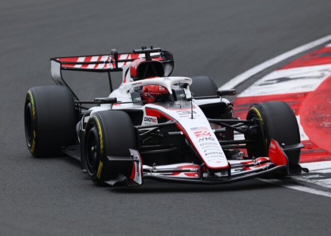 Por qué Haas está peleando ante grandes equipos como McLaren y Red Bull en 2026