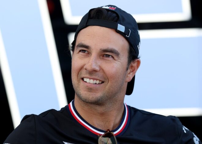 Cómo Checo Pérez convenció a Cadillac del valor de la experiencia en la F1 Cómo Checo Pérez convenció a Cadillac del valor de la experiencia en la F1