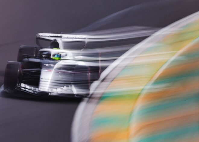 ¿Qué es lo que está frenando a Cadillac en su desarrollo en la F1?