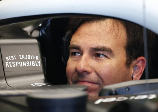 Por qué el 2026 será un año crítico para que Checo Pérez y Cadillac lleguen al 2028 Por qué el 2026 será un año crítico para que Checo Pérez y Cadillac lleguen al 2028