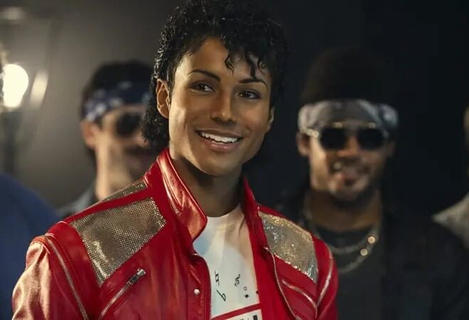 La película de Michael Jackson y el desafío de contar una vida marcada por el éxito y el escándalo La película de Michael Jackson y el desafío de contar una vida marcada por el éxito y el escándalo
