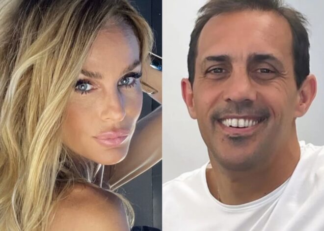El ultimátum de Sabrina Rojas a José Chatruc con respecto a su relación: “No estoy para disgustos”