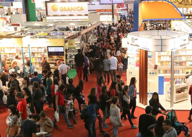 Feria del Libro 2026: quiénes pueden entrar gratis Feria del Libro 2026: quiénes pueden entrar gratis