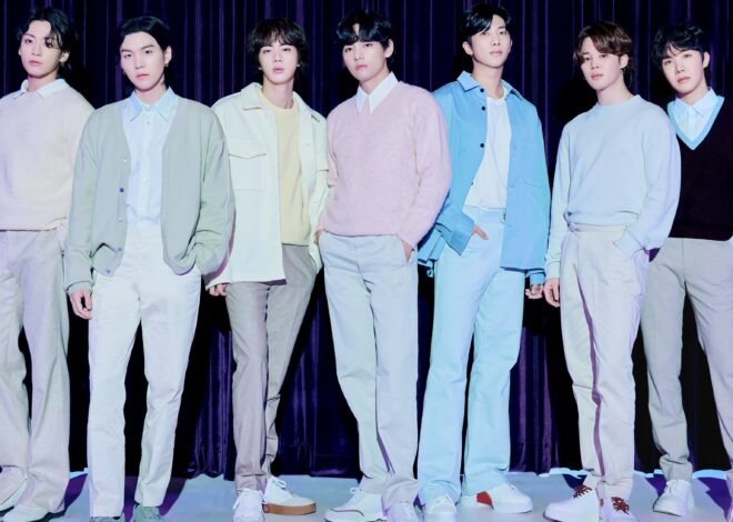 BTS en la Argentina: cómo comprar las entradas, las fechas de los shows y precios BTS en la Argentina: cómo comprar las entradas, las fechas de los shows y precios