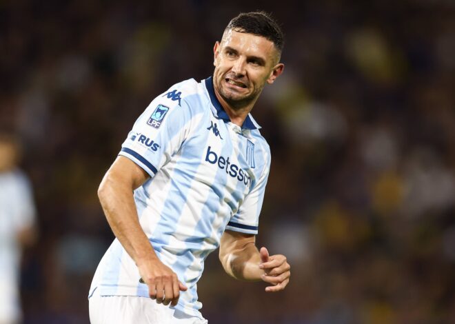 Independiente Petrolero vs. Racing, en vivo: el minuto a minuto del partido por la Copa Sudamericana Independiente Petrolero vs. Racing, en vivo: el minuto a minuto del partido por la Copa Sudamericana