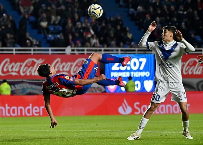 La agenda de la TV del lunes: San Lorenzo-Vélez, por el torneo Apertura, la Serie A y la Premier League La agenda de la TV del lunes: San Lorenzo-Vélez, por el torneo Apertura, la Serie A y la Premier League