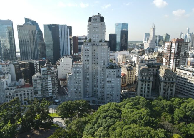 Los alquileres aumentaron más que la inflación en los primeros tres meses del año: cuánto cuestan Los alquileres aumentaron más que la inflación en los primeros tres meses del año: cuánto cuestan