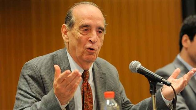 Uno de los economistas más escuchados por Milei dijo cuál es el mayor riesgo del programa económico