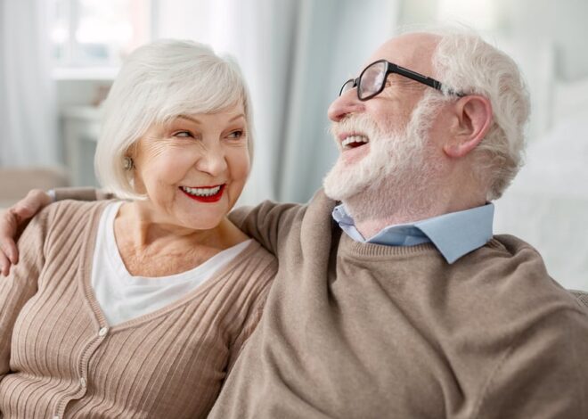 Los baby boomers y la generación X tienen una ventaja psicológica sobre los jóvenes, según un estudio