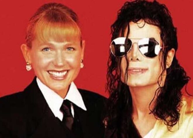 Michael Jackson: el día que “el rey del pop” le ofreció a Xuxa un contrato para que se convirtiese en la madre de sus hijos Michael Jackson: el día que “el rey del pop” le ofreció a Xuxa un contrato para que se convirtiese en la madre de sus hijos