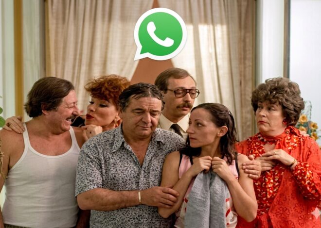 Cómo activar el “modo Esperando la carroza” en WhatsApp Cómo activar el “modo Esperando la carroza” en WhatsApp