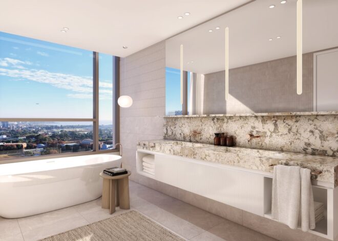Remodelar baño en abril 2026: tres presupuestos para cada bolsillo (económico, medio y premium) Remodelar baño en abril 2026: tres presupuestos para cada bolsillo (económico, medio y premium)