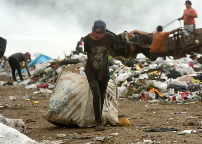 Pobreza en la Argentina según el Indec: una por una, las ciudades mejor ubicadas y las más pobres del país Pobreza en la Argentina según el Indec: una por una, las ciudades mejor ubicadas y las más pobres del país
