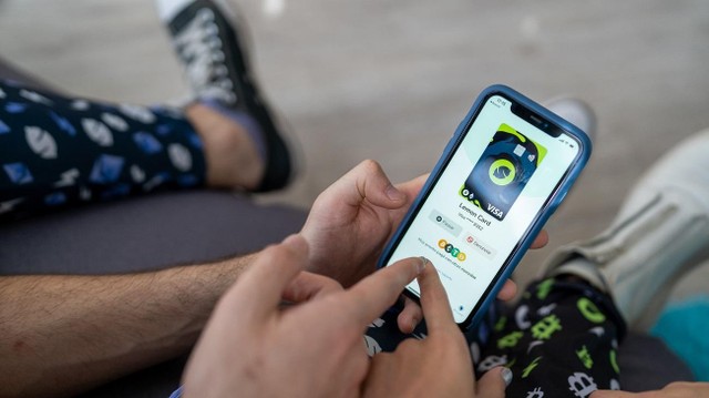 Billetera virtual permite hacer compras internacionales sin pagar el 30% de percepción