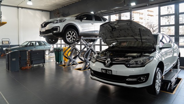 Service del auto: cuánto cuesta en concesionarias y qué precio tiene en un taller independiente