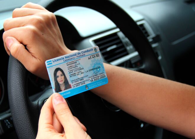 ¿Hasta qué edad se puede renovar la licencia de conducir? ¿Hasta qué edad se puede renovar la licencia de conducir?