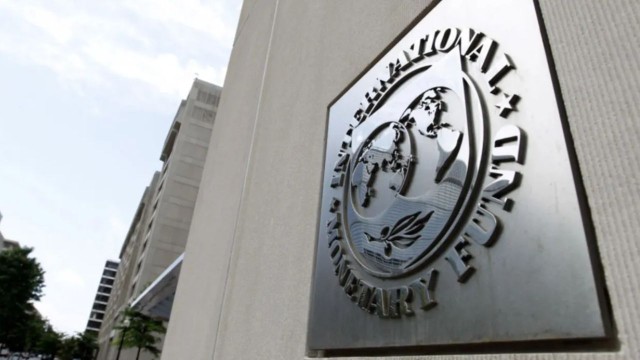 El FMI lanzó una fuerte alerta sobre la economía global: "Crisis de deuda sin precedentes"