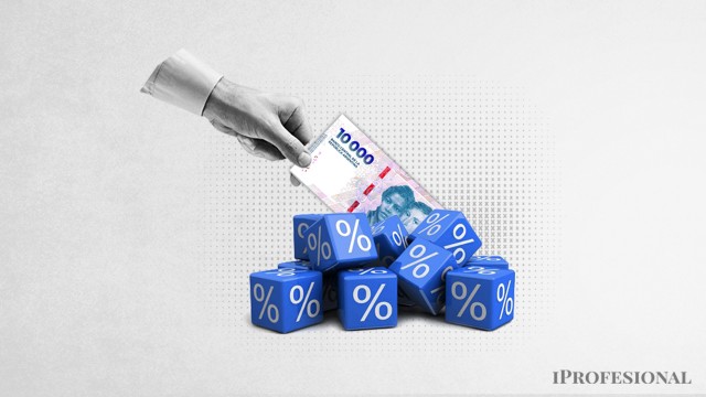 Banco lanza un plazo fijo inédito: sigue a la inflación y permite retirar intereses todos los meses