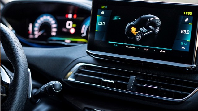 El secreto mejor guardado: los autos híbridos permiten ahorrar hasta $80.000 por mes