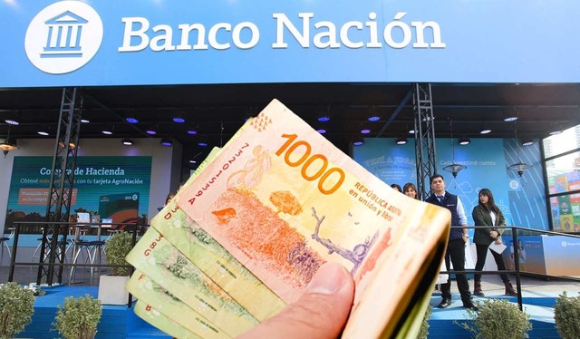Cuánto gano con un plazo fijo Banco Nación tras cambios en la tasa si invierto $2 millones