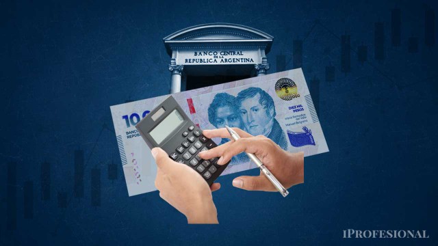 Como es el Veraz del Banco Central y qué significa cada calificación