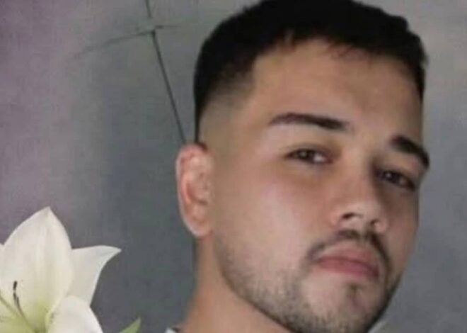 Quién era el joven que murió tras ser atropellado durante un rally en Córdoba Quién era el joven que murió tras ser atropellado durante un rally en Córdoba